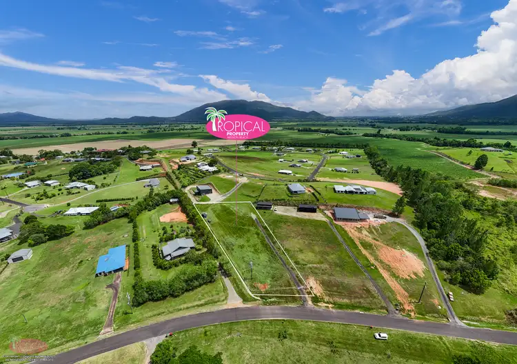 Fourth view of Homely land listing, Lot 16 Bulgun Road, Feluga QLD 4854