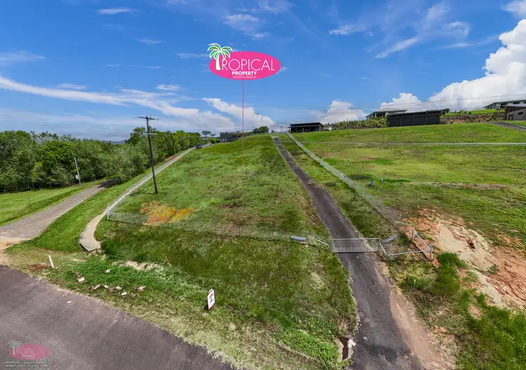Fifth view of Homely land listing, Lot 16 Bulgun Road, Feluga QLD 4854