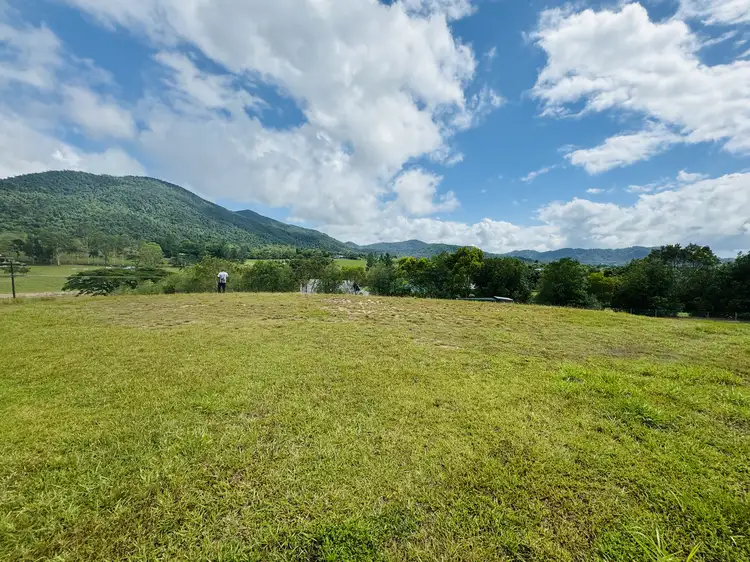 Sixth view of Homely land listing, Lot 16 Bulgun Road, Feluga QLD 4854