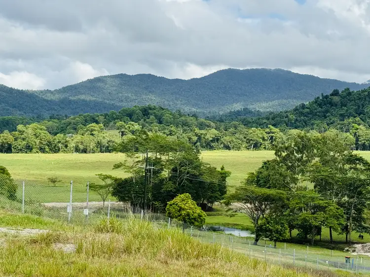 Seventh view of Homely land listing, Lot 16 Bulgun Road, Feluga QLD 4854