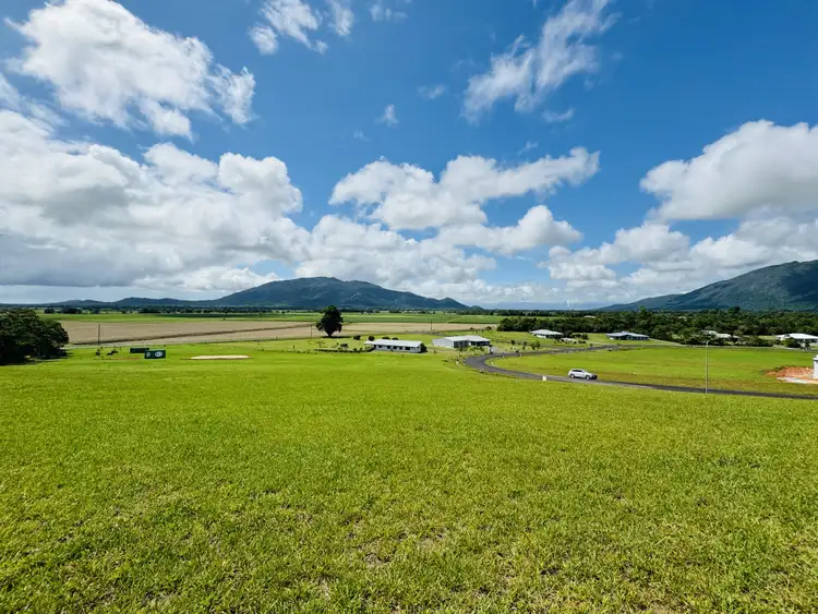 Second view of Homely land listing, Lot 24 Jack Drive, Feluga QLD 4854