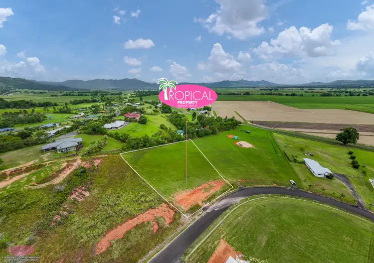 Fifth view of Homely land listing, Lot 24 Jack Drive, Feluga QLD 4854