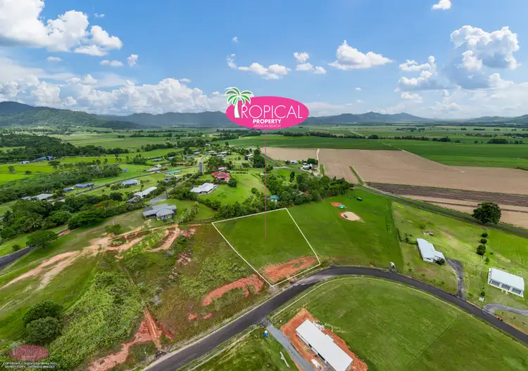 Sixth view of Homely land listing, Lot 24 Jack Drive, Feluga QLD 4854