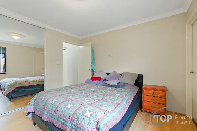 Fifth view of Homely villa listing, 97D Renou Street, East Cannington WA 6107