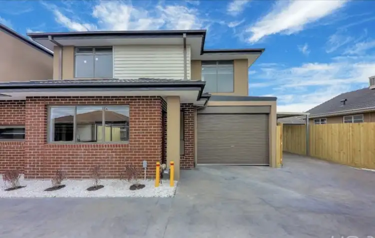 Unit 2/47 Meredith St, Broadmeadows VIC 3047