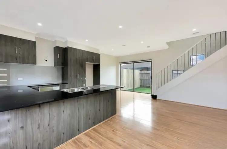 Second view of Homely townhouse listing, Unit 2/47 Meredith St, Broadmeadows VIC 3047