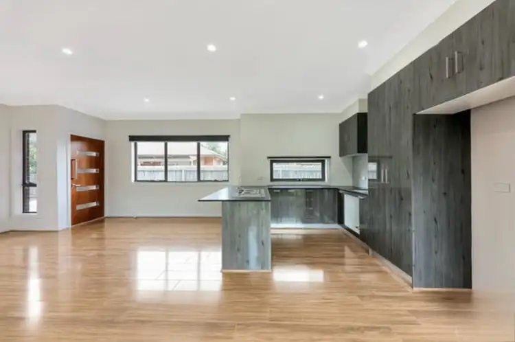Fourth view of Homely townhouse listing, Unit 2/47 Meredith St, Broadmeadows VIC 3047