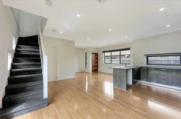 Fifth view of Homely townhouse listing, Unit 2/47 Meredith St, Broadmeadows VIC 3047
