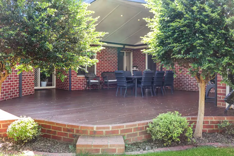1 Ellavale Drive, Traralgon VIC 3844