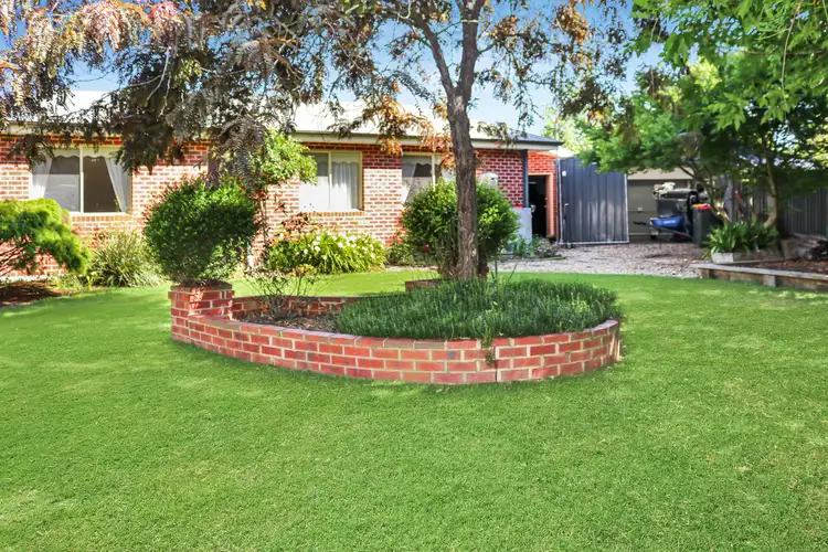 1 Ellavale Drive, Traralgon VIC 3844