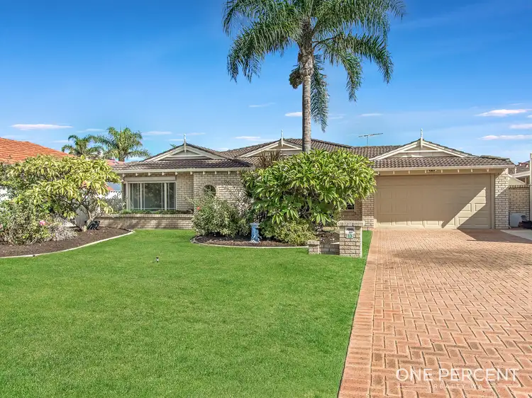Main view of Homely house listing, 13 Etchell Mews, Waikiki WA 6169