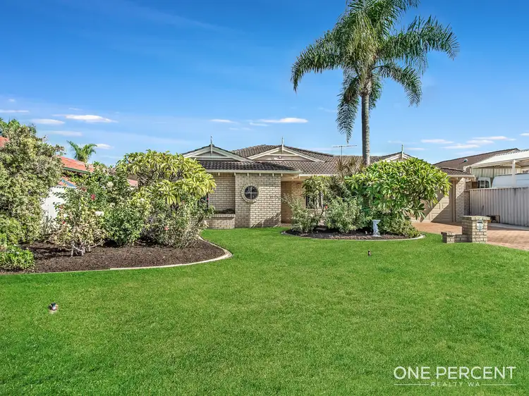 Second view of Homely house listing, 13 Etchell Mews, Waikiki WA 6169