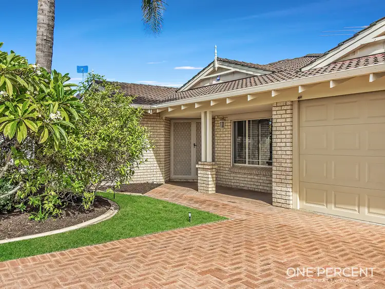 Third view of Homely house listing, 13 Etchell Mews, Waikiki WA 6169