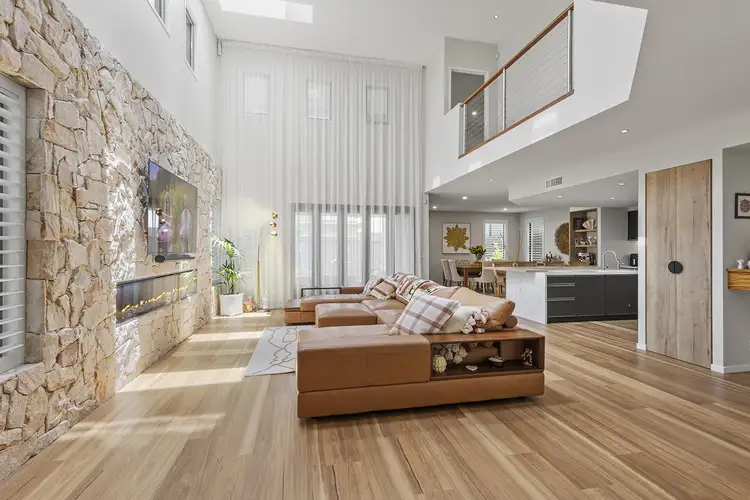 Third view of Homely house listing, 10, 115 Peregian Springs Dr, Peregian Springs QLD 4573