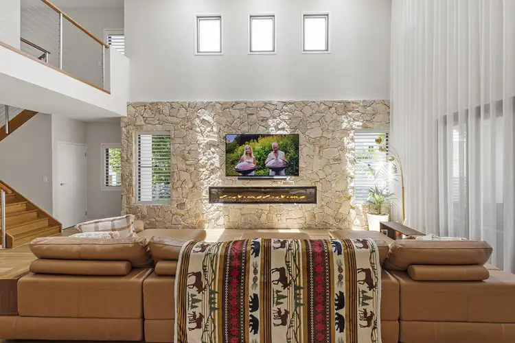 Fourth view of Homely house listing, 10, 115 Peregian Springs Dr, Peregian Springs QLD 4573