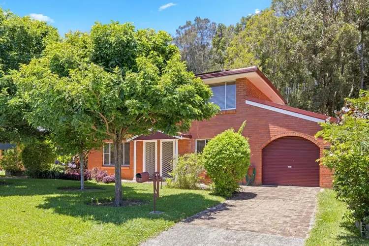 14 Mullaway Rd, Lake Cathie NSW 2445
