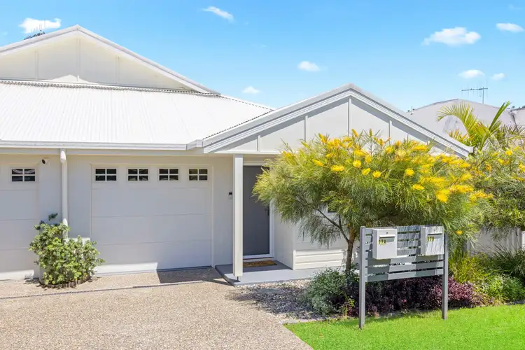 Main view of Homely villa listing, 17B Whiting Way, Lake Cathie NSW 2445