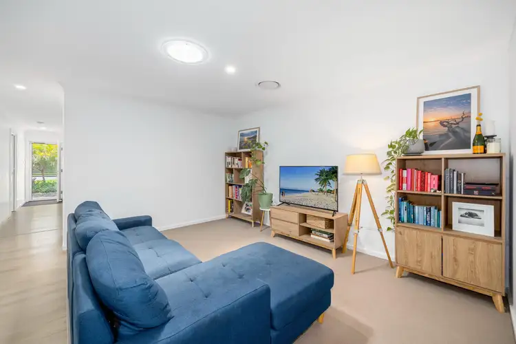 Second view of Homely villa listing, 17B Whiting Way, Lake Cathie NSW 2445