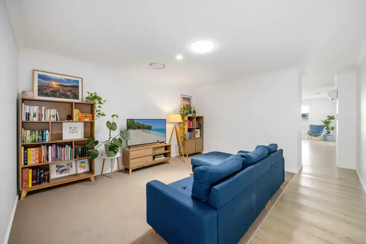 Third view of Homely villa listing, 17B Whiting Way, Lake Cathie NSW 2445