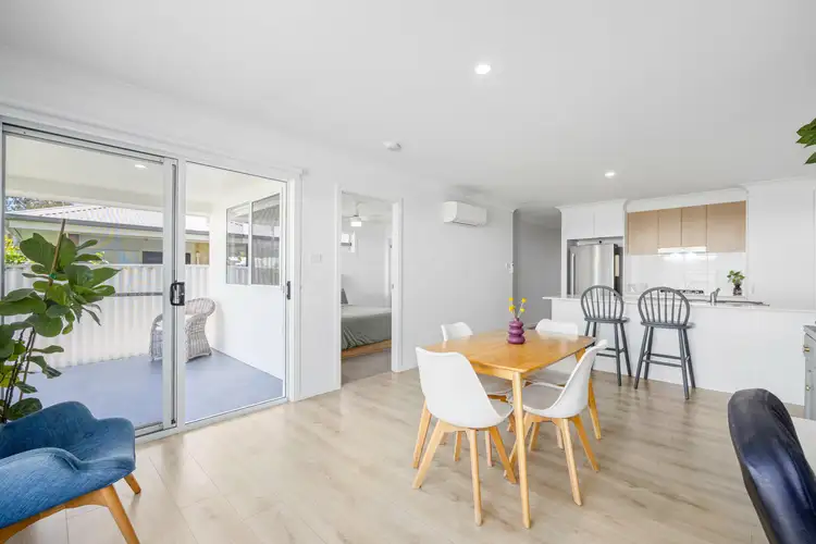 Fourth view of Homely villa listing, 17B Whiting Way, Lake Cathie NSW 2445