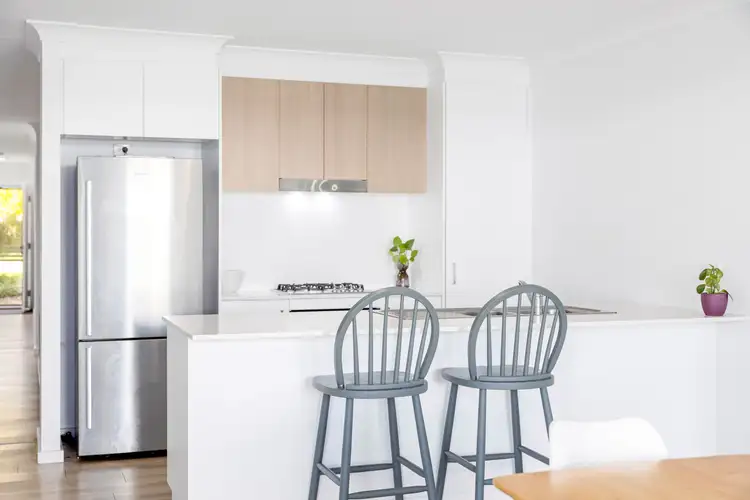 Fifth view of Homely villa listing, 17B Whiting Way, Lake Cathie NSW 2445