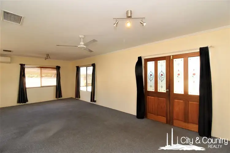 Second view of Homely house listing, 59 Transmission Street, Mount Isa QLD 4825