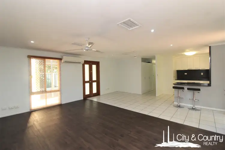 Second view of Homely house listing, 20 Rosevear Road, Mount Isa QLD 4825