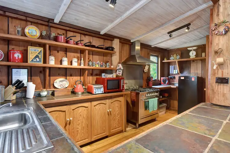 Sixth view of Homely rural property listing, 3534 Great North Rd, Laguna NSW 2325