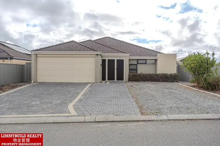 41 Surbiton App, Wellard WA 6170
