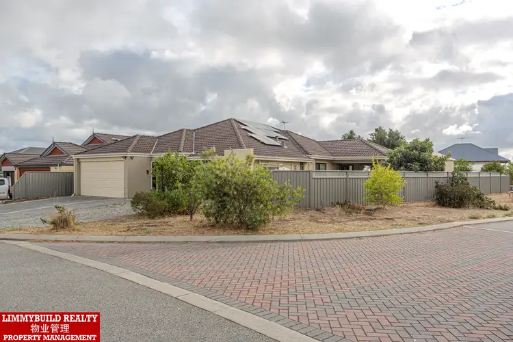 Second view of Homely house listing, 41 Surbiton App, Wellard WA 6170