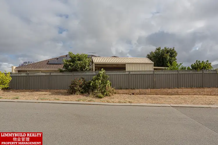 Third view of Homely house listing, 41 Surbiton App, Wellard WA 6170