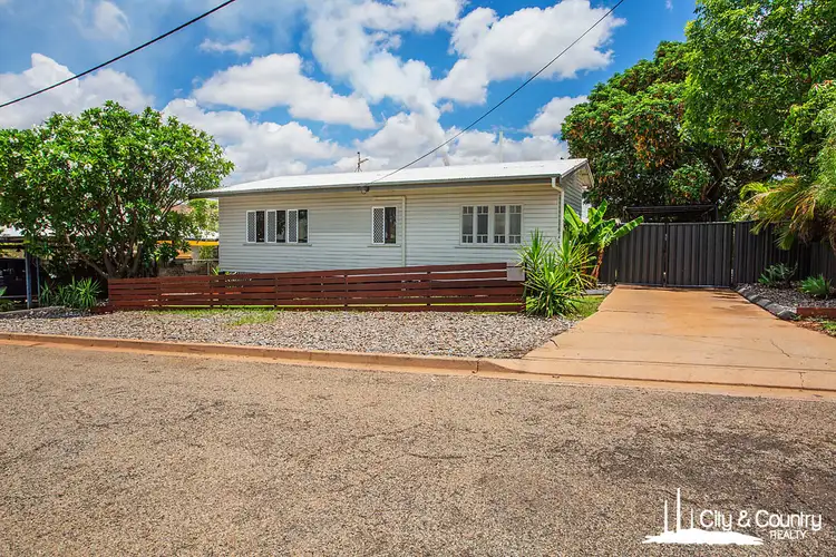 Main view of Homely house listing, 4 Larch Street, Mount Isa QLD 4825