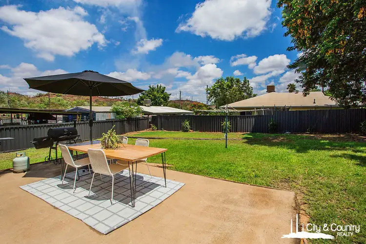 Fourth view of Homely house listing, 4 Larch Street, Mount Isa QLD 4825