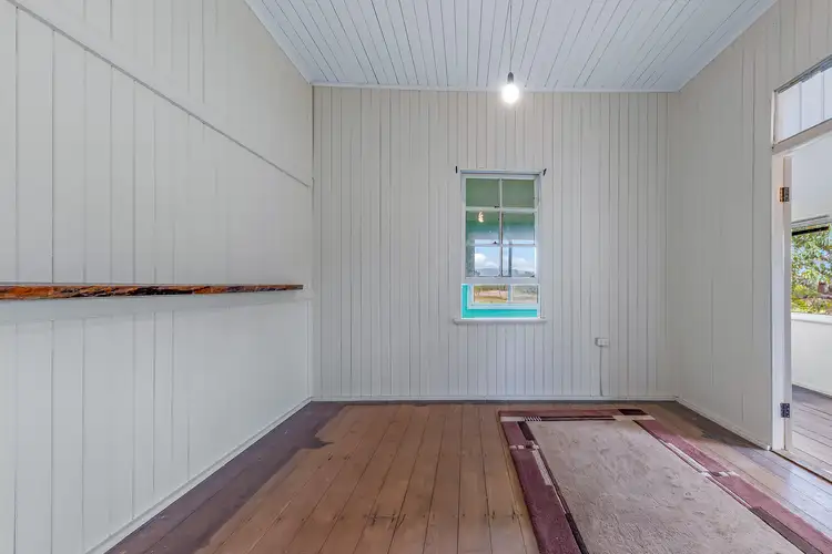 Fifth view of Homely house listing, 5 Dougherty's Rd, Bloomsbury QLD 4799