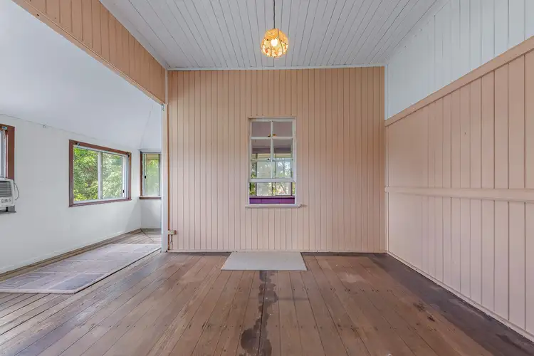 Sixth view of Homely house listing, 5 Dougherty's Rd, Bloomsbury QLD 4799