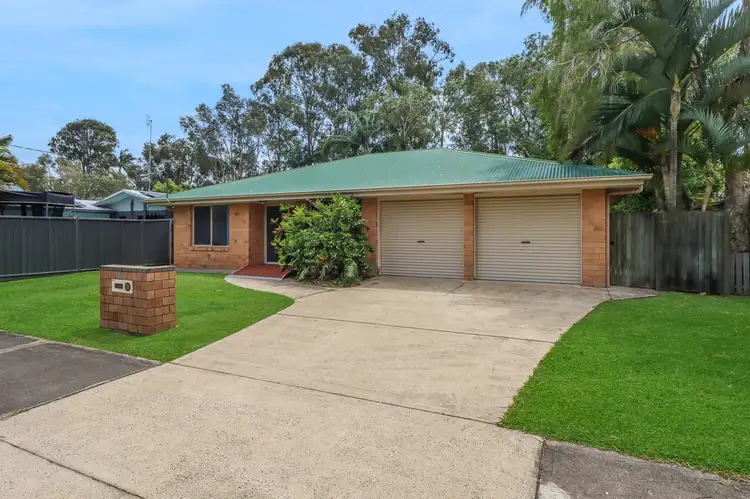 Main view of Homely house listing, 20 Richardson St, Pacific Paradise QLD 4564