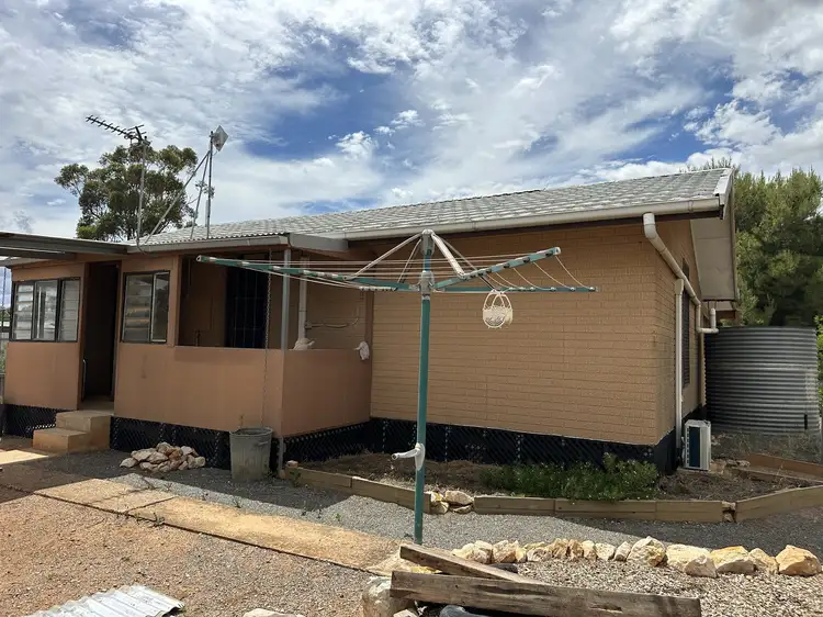 Main view of Homely house listing, 57 Ash Cres, Gladstone SA 5473