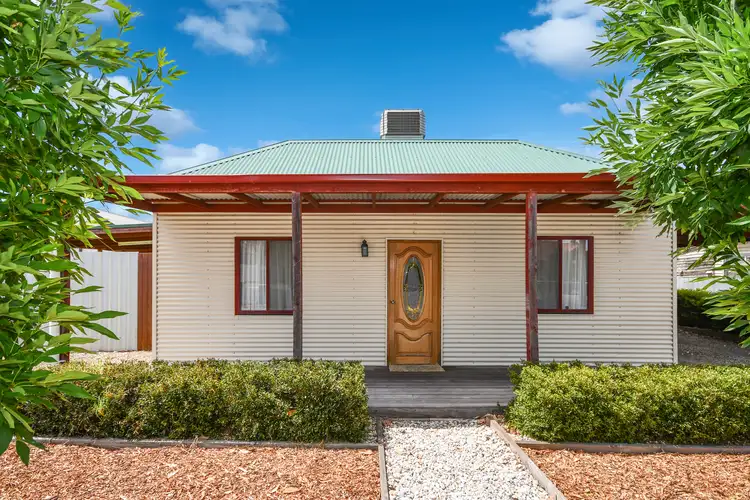 Main view of Homely house listing, 18 Kofoed St, Stawell VIC 3380