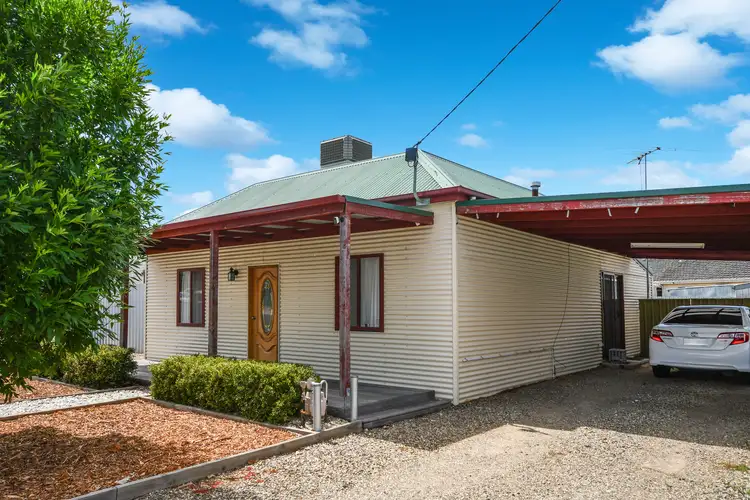 Second view of Homely house listing, 18 Kofoed St, Stawell VIC 3380