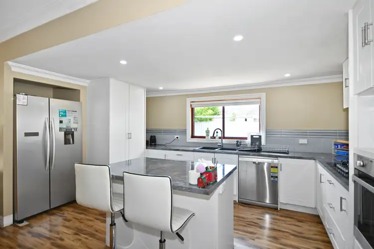Fifth view of Homely house listing, 18 Kofoed St, Stawell VIC 3380