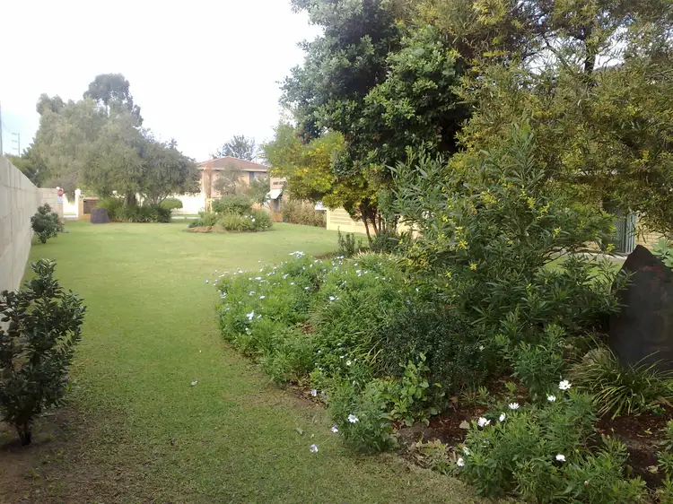 Second view of Homely unit listing, A21/305 Harborne Street, Glendalough WA 6016