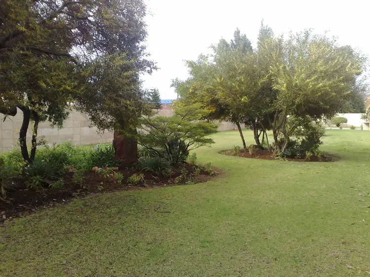Third view of Homely unit listing, A21/305 Harborne Street, Glendalough WA 6016