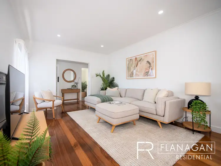 Fifth view of Homely house listing, 5 Elouera St, Trevallyn TAS 7250