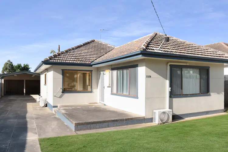 119 Mary Street, Morwell VIC 3840