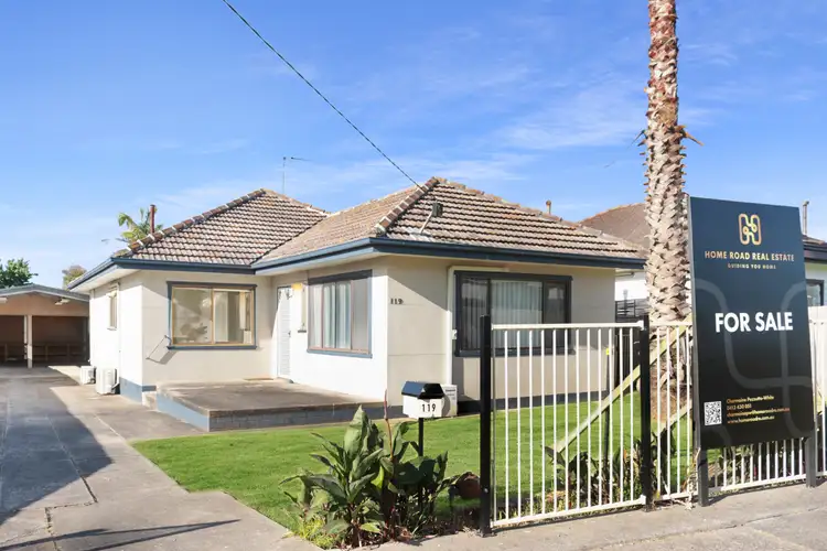Second view of Homely house listing, 119 Mary Street, Morwell VIC 3840