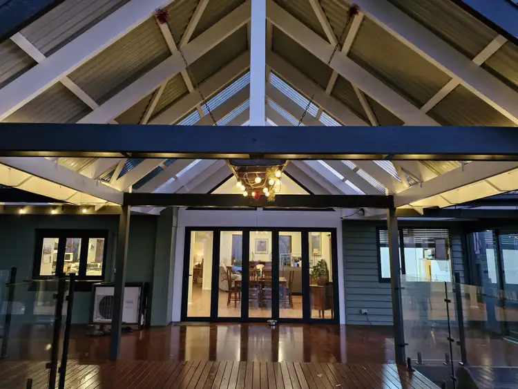 Fifth view of Homely rural property listing, 1050 Whitelaws Trk, Budgeree VIC 3870