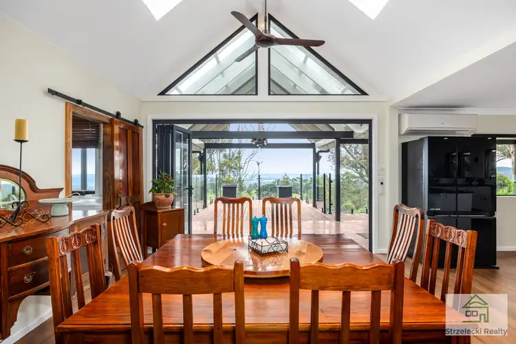 Sixth view of Homely rural property listing, 1050 Whitelaws Trk, Budgeree VIC 3870