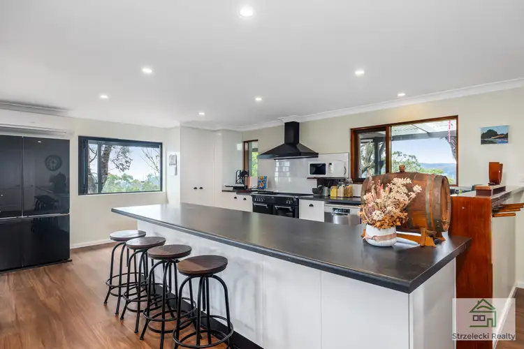 Seventh view of Homely rural property listing, 1050 Whitelaws Trk, Budgeree VIC 3870