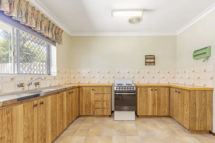 Fourth view of Homely villa listing, 1/183 Kooyong Road, Rivervale WA 6103