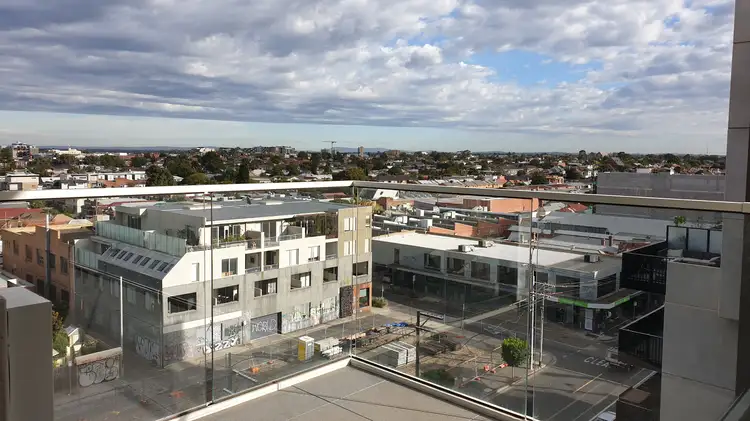 Main view of Homely apartment listing, 612/240-250 Lygon St, Brunswick East VIC 3057